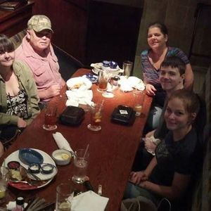 Meet your Posher, Patty